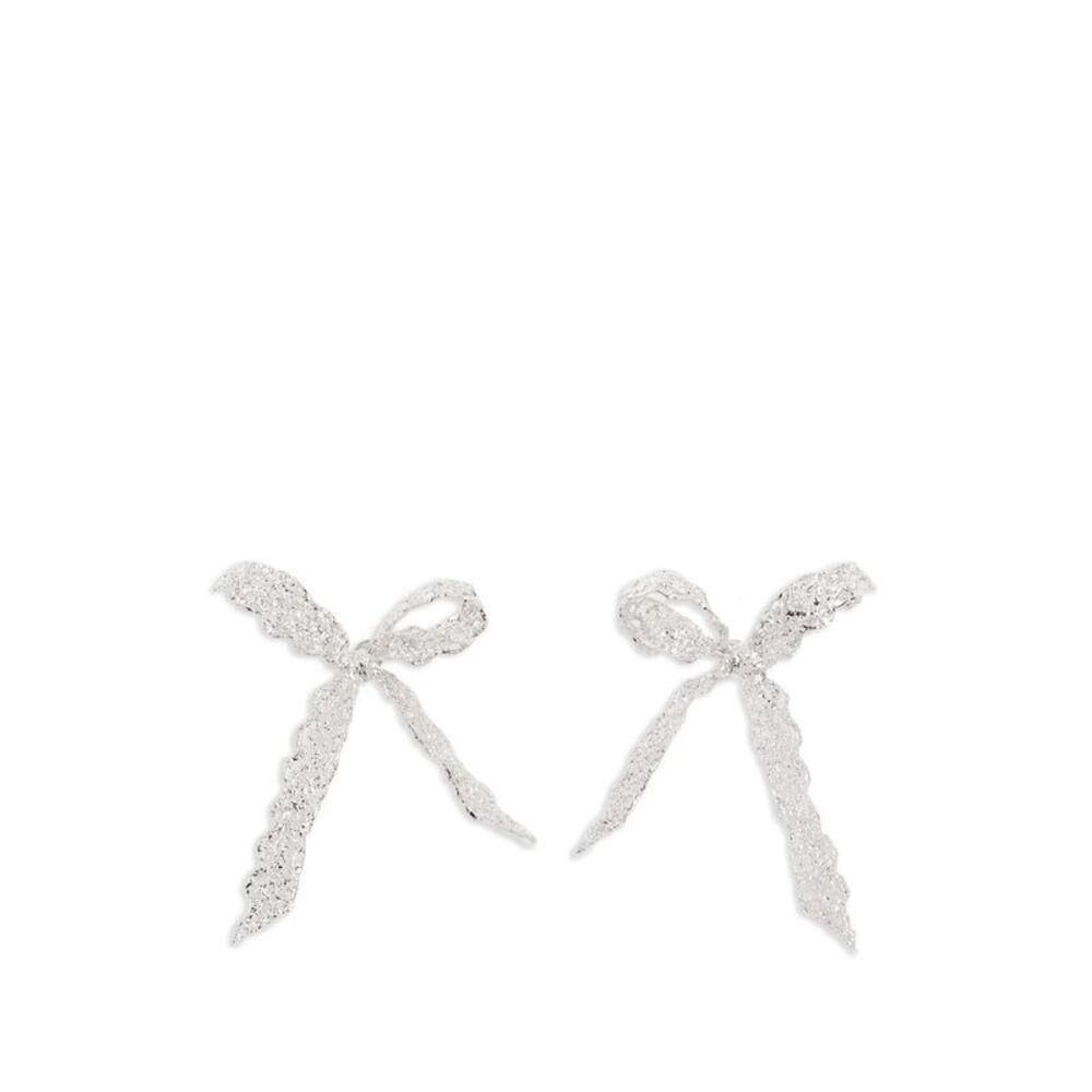 Shushu/Tong Silver Earrings Women